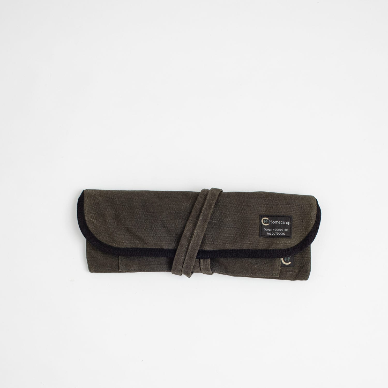 Homecamp Tool Pouch - Forest Green - Image 2