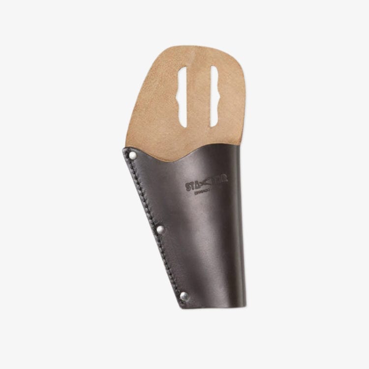 Stafor Leather Sheath for Secateurs