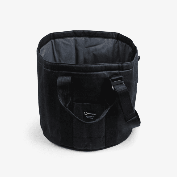 Bucket Bag_Black9
