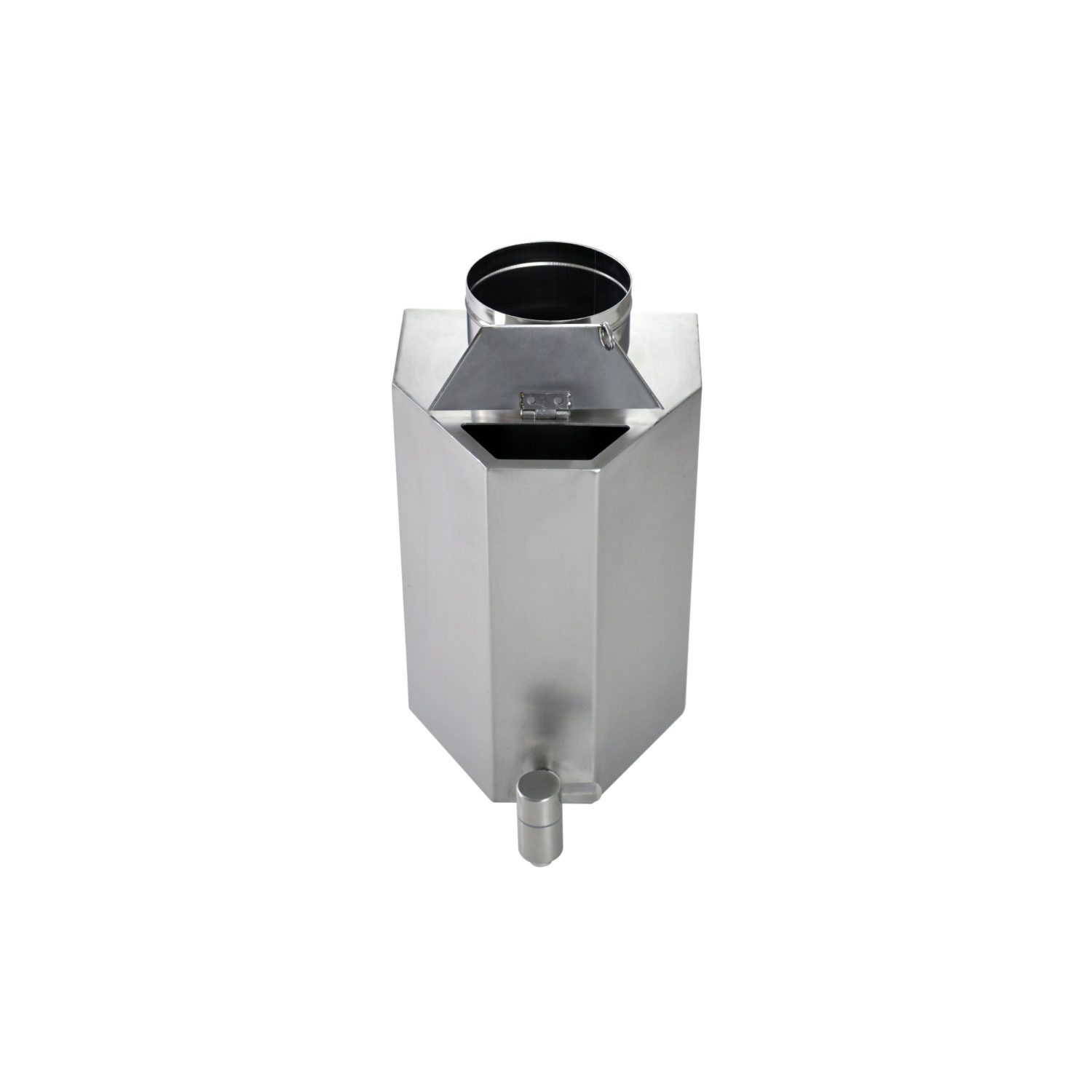 Winnerwell L-sized Pipe Water Tank 3.5" - Image 2