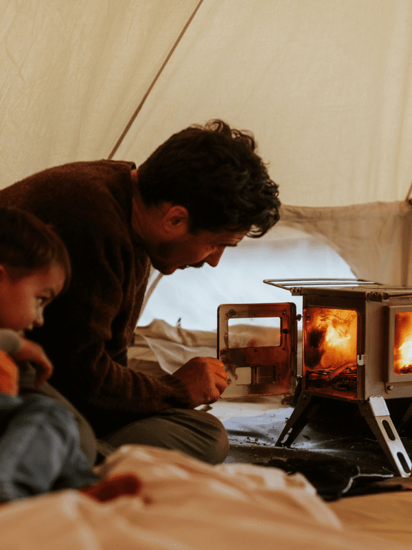 Camping Stoves