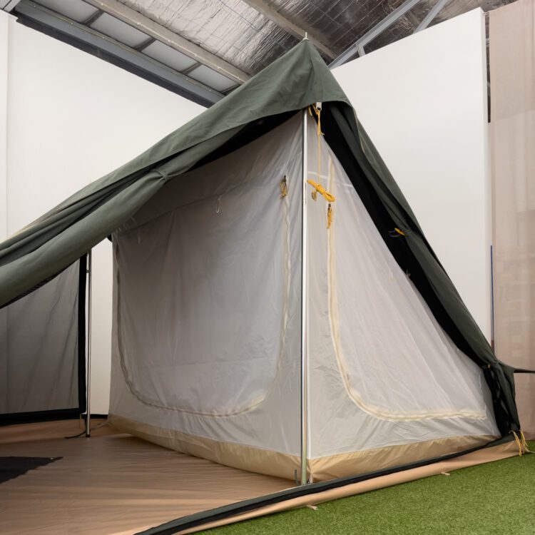 cabin inner tent