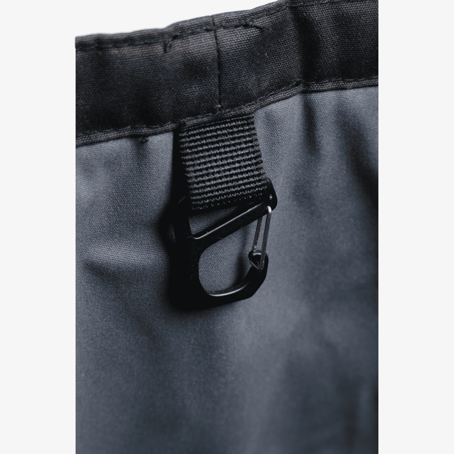 Homecamp Bucket Bag (Large) - Black Ink - Image 3