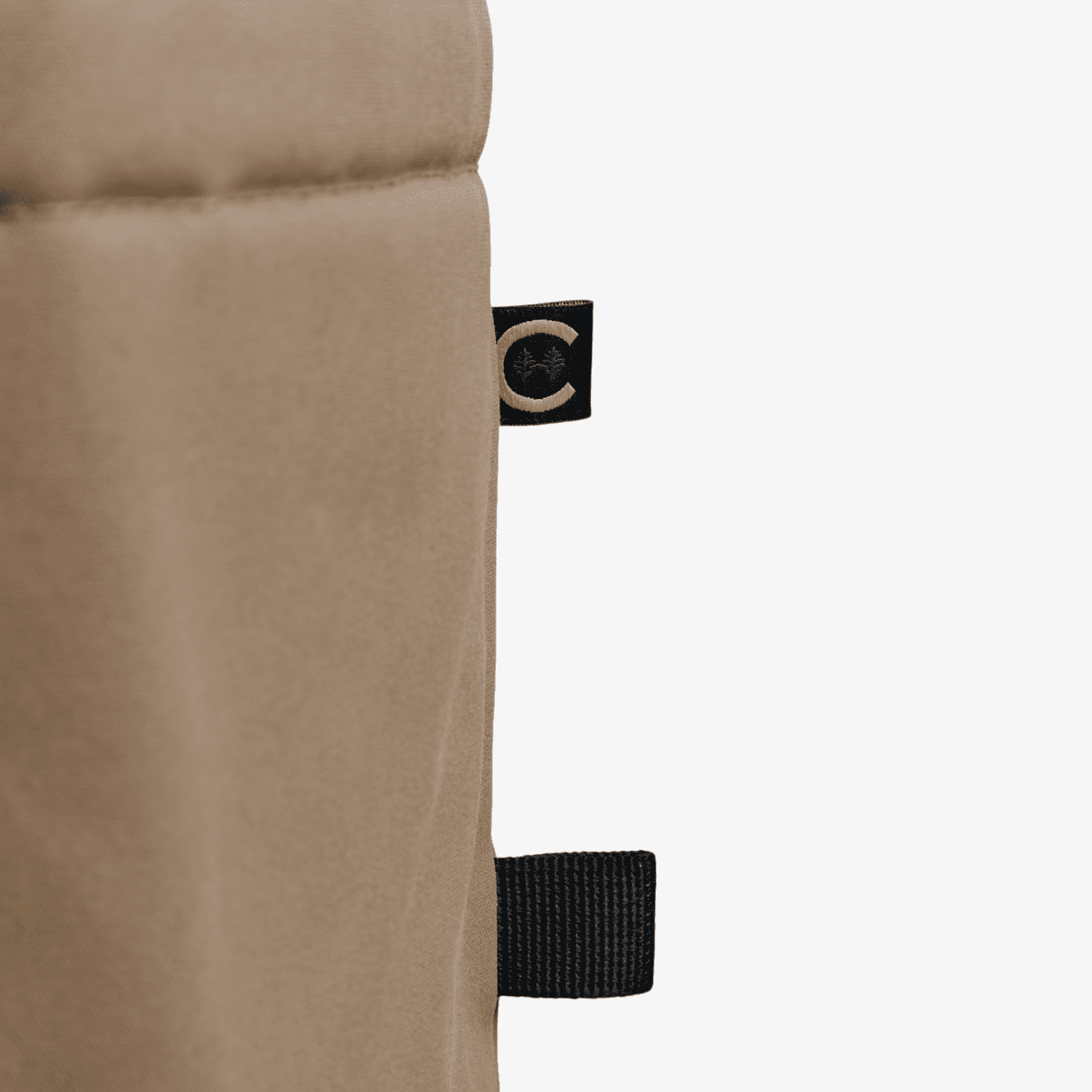 Homecamp Bucket Bag (Large) - Desert Sand - Image 12