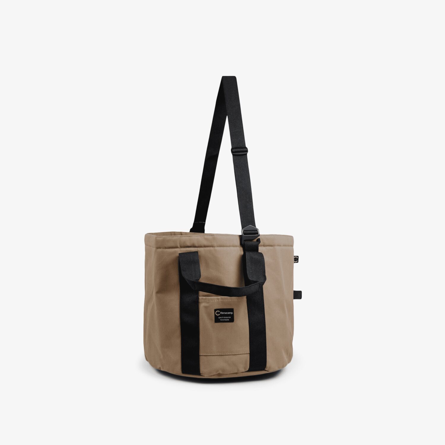 Homecamp Bucket Bag (Large) - Desert Sand - Image 8