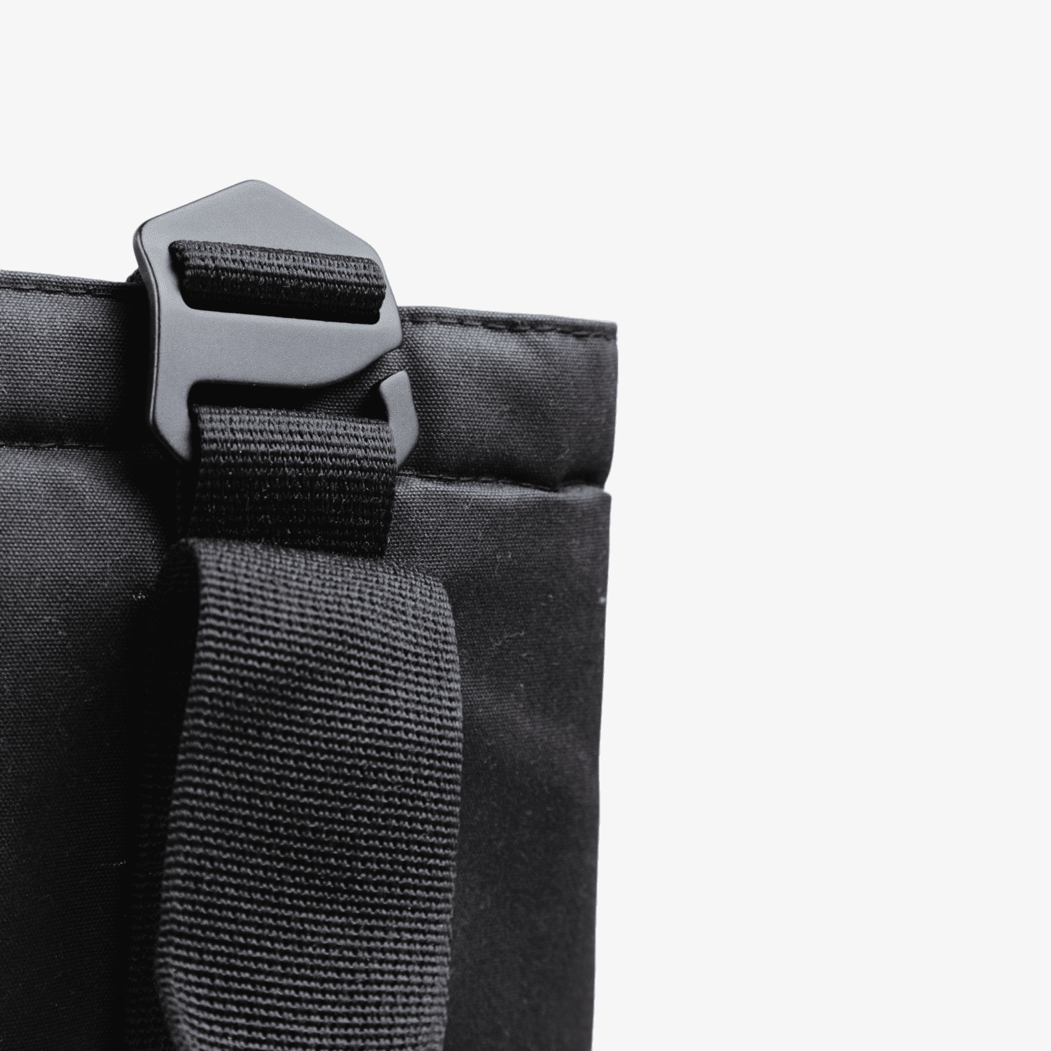Homecamp Bucket Bag (Large) - Black Ink - Image 6