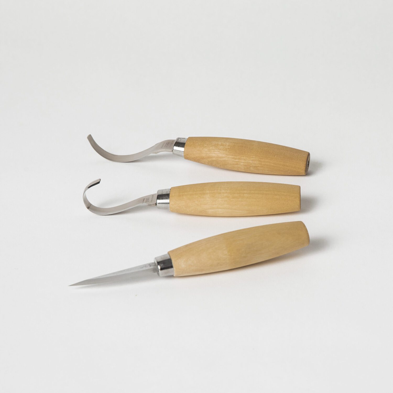 Homecamp Tool Roll & Woodcarving Bundle - Image 5