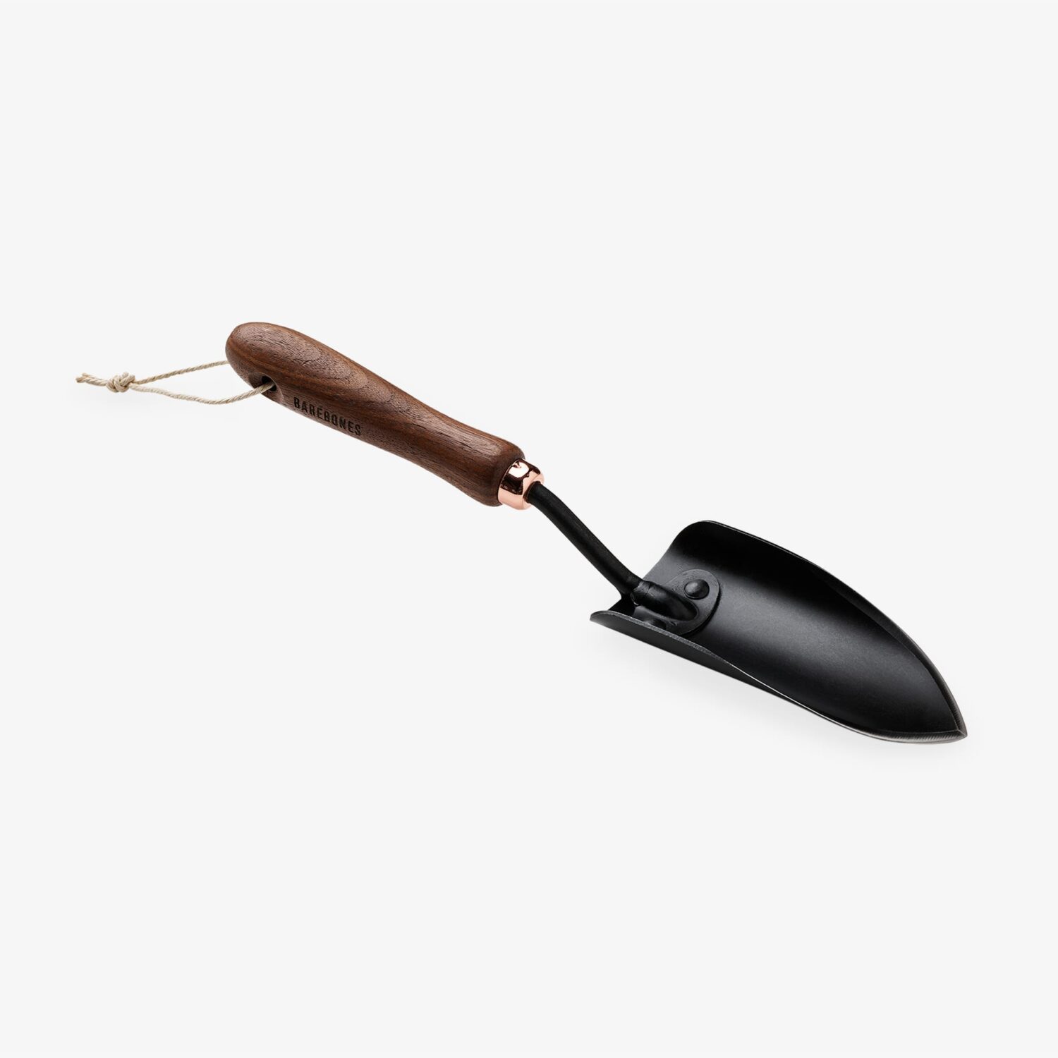 Barebones Spade - Walnut - Image 2