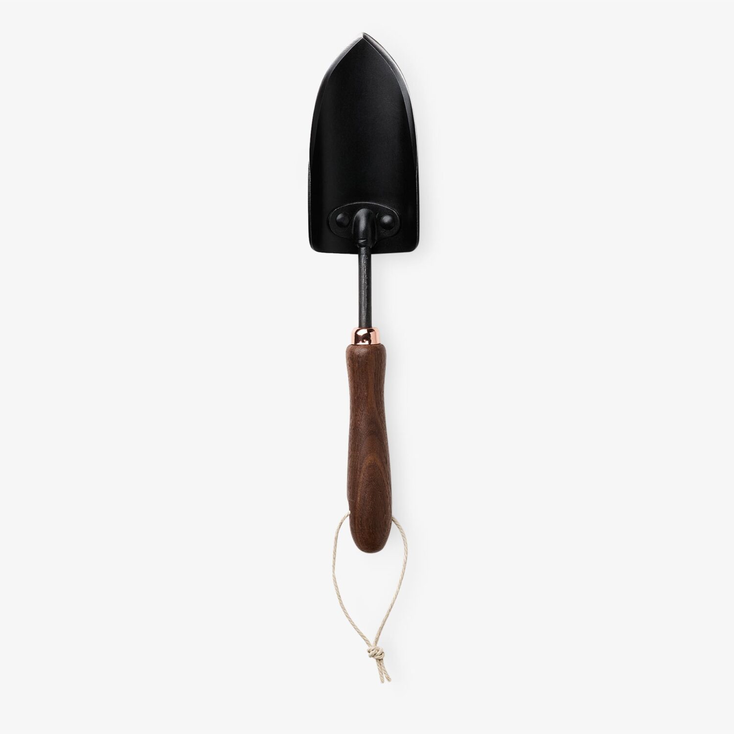 Barebones Spade - Walnut - Image 3