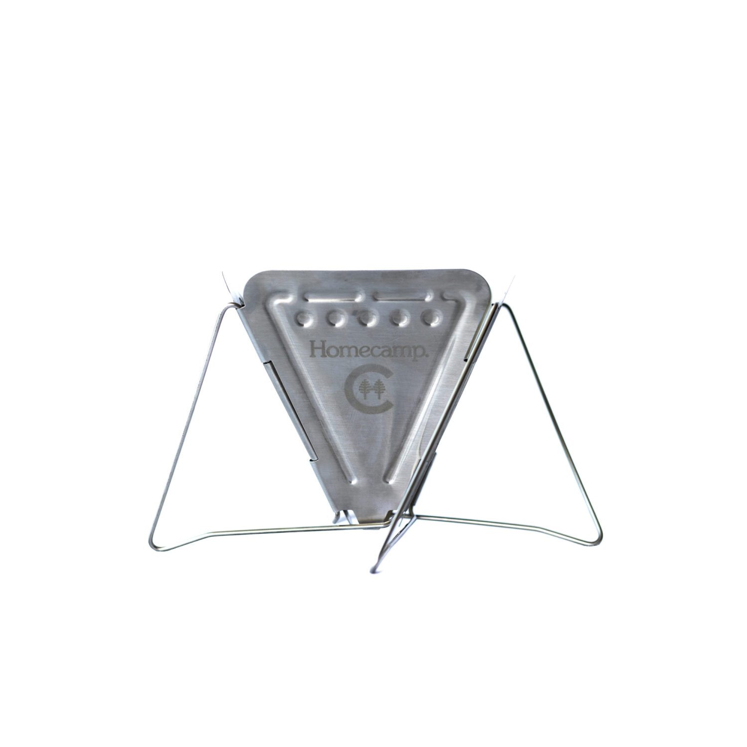 Homecamp Collapsible Coffee Dripper - Image 4