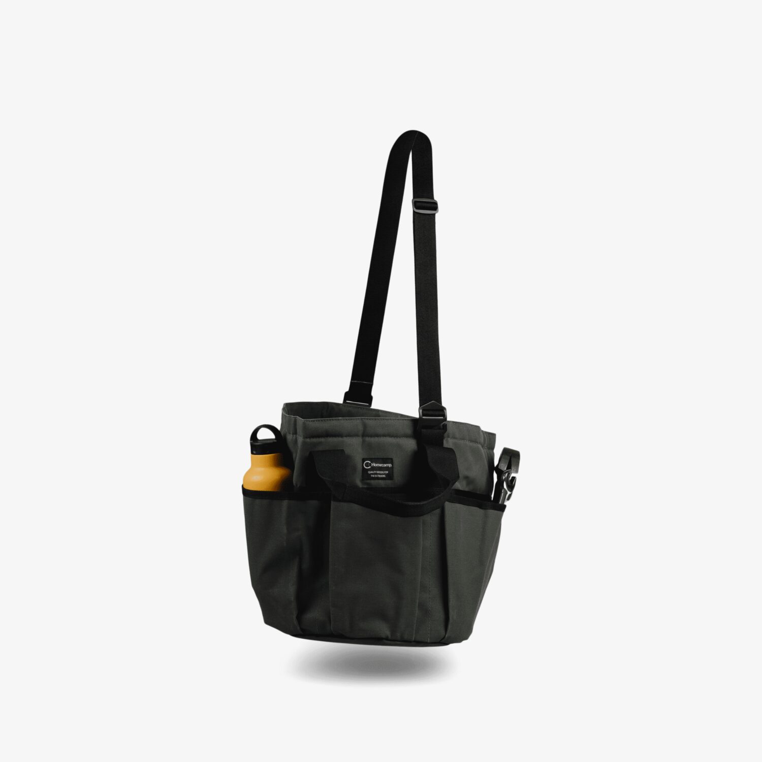 Homecamp Tool Tote - Forest Green - Image 9