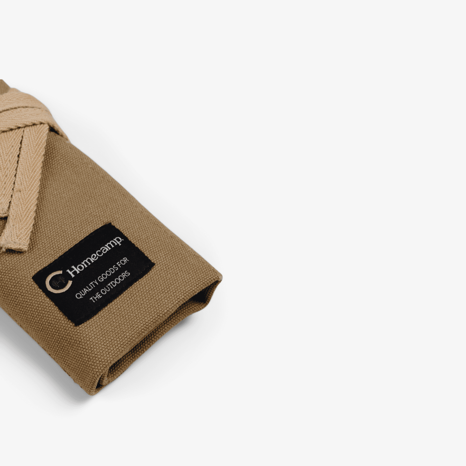 Homecamp Tool Roll - Desert Sand - Image 6