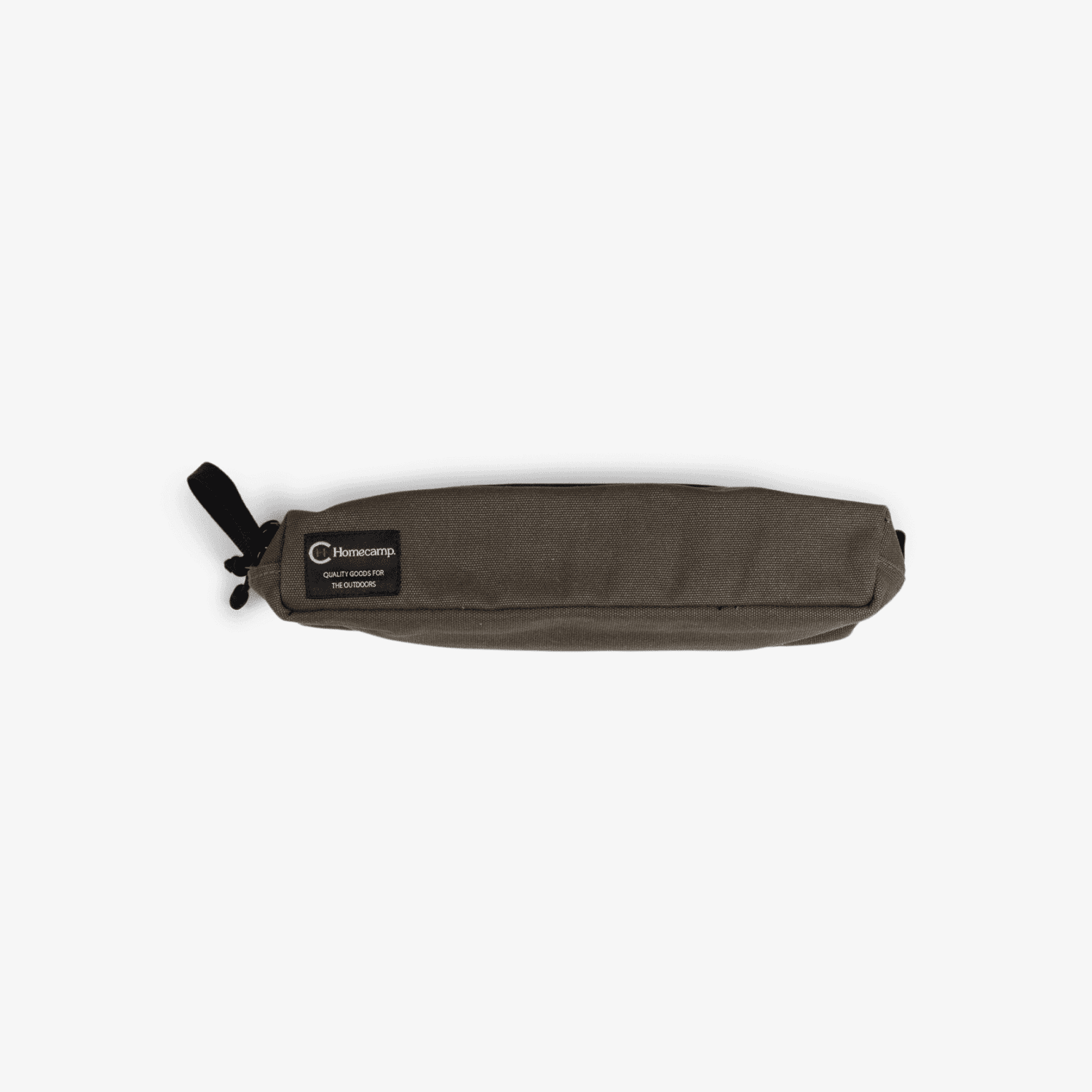 Homecamp Utensil/Tool Case Forest Green