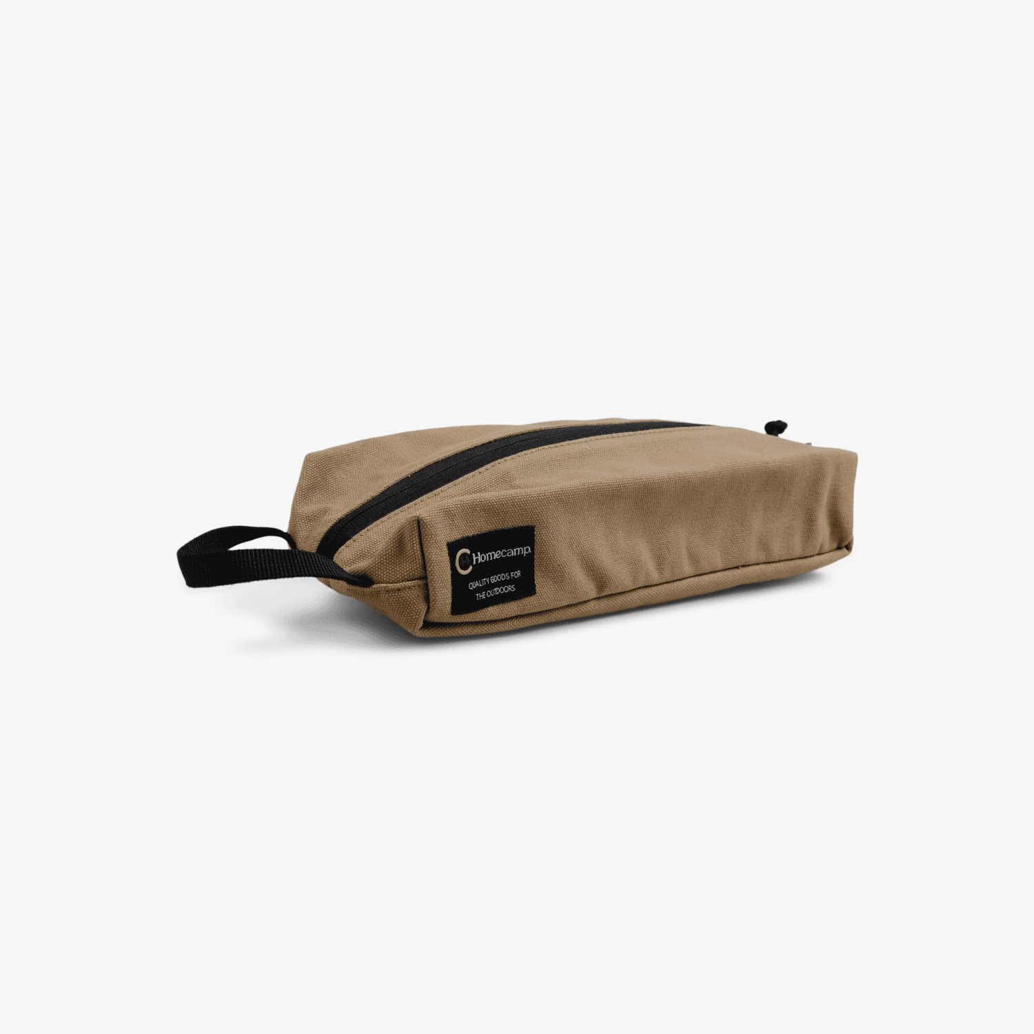 Homecamp Utensil / Tool Case - Desert Sand
