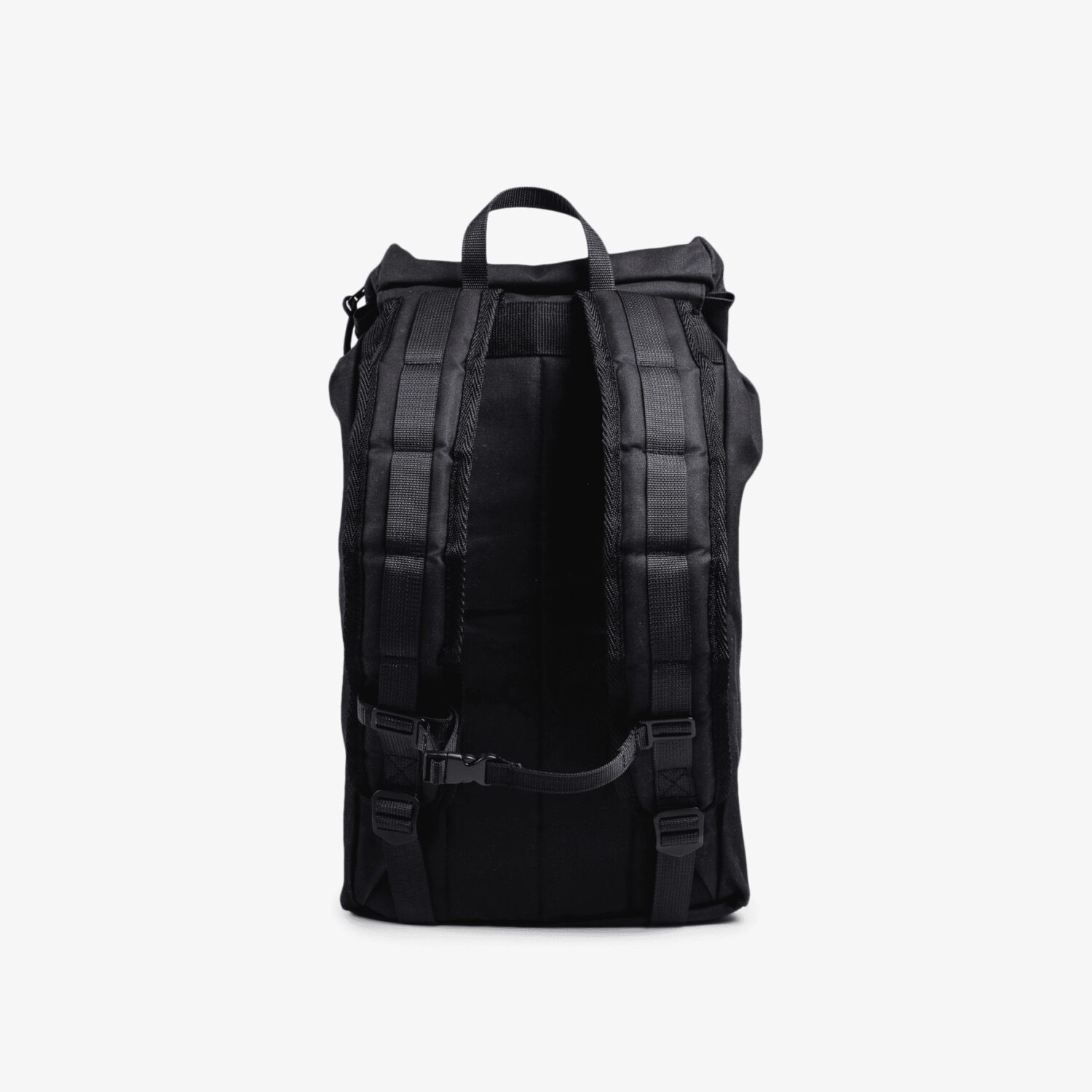 Homecamp Minimalist Backpack - Black Ink - Image 4