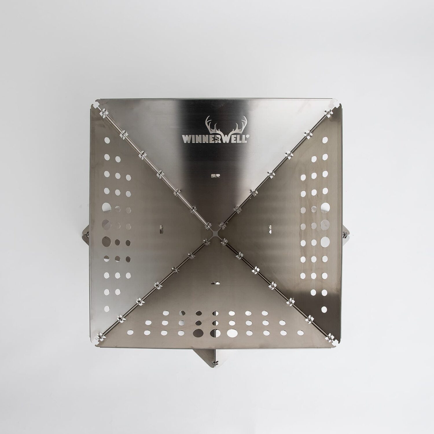Winnerwell Flatpack Firepit - Image 6
