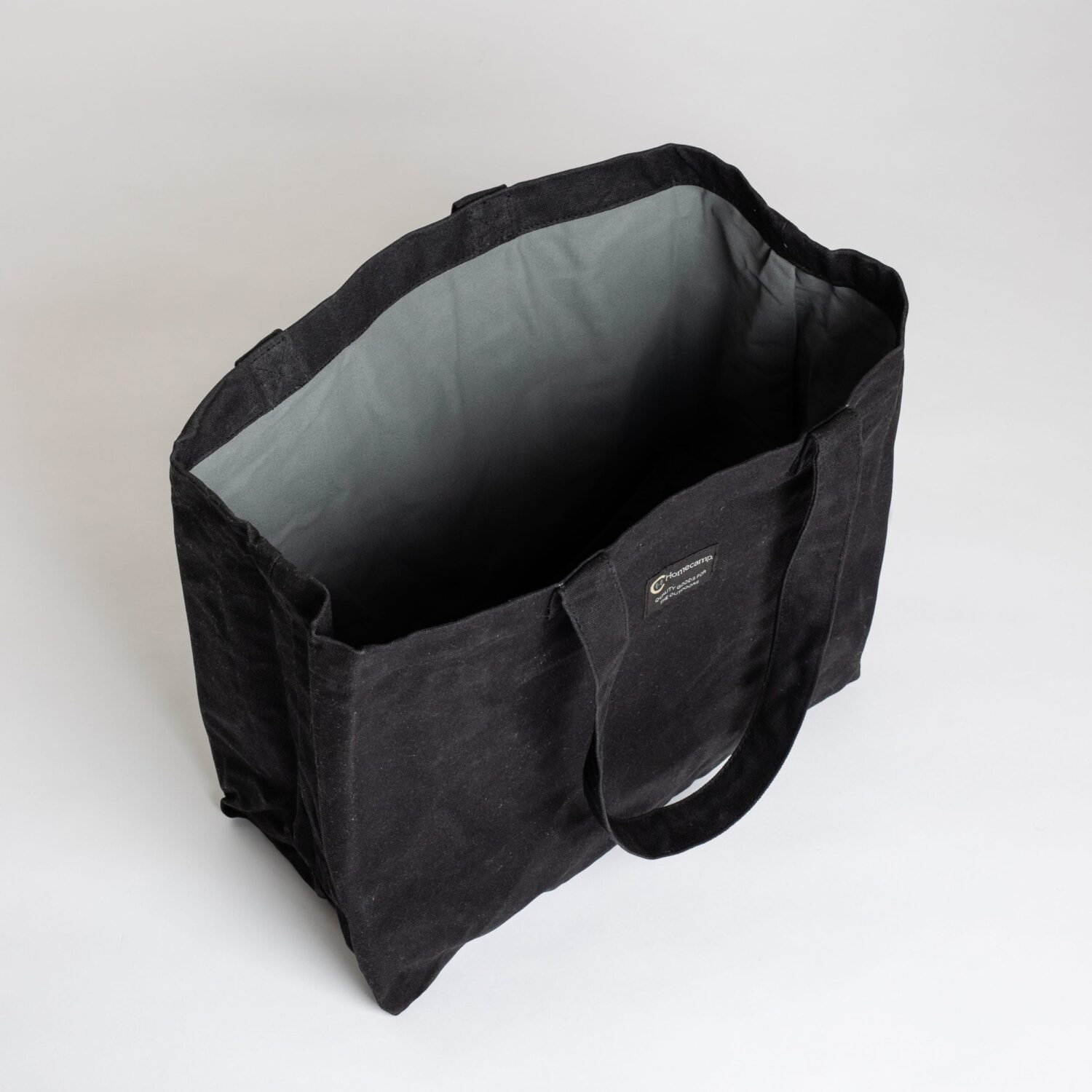 Homecamp Town & Country Tote - Black - Image 3