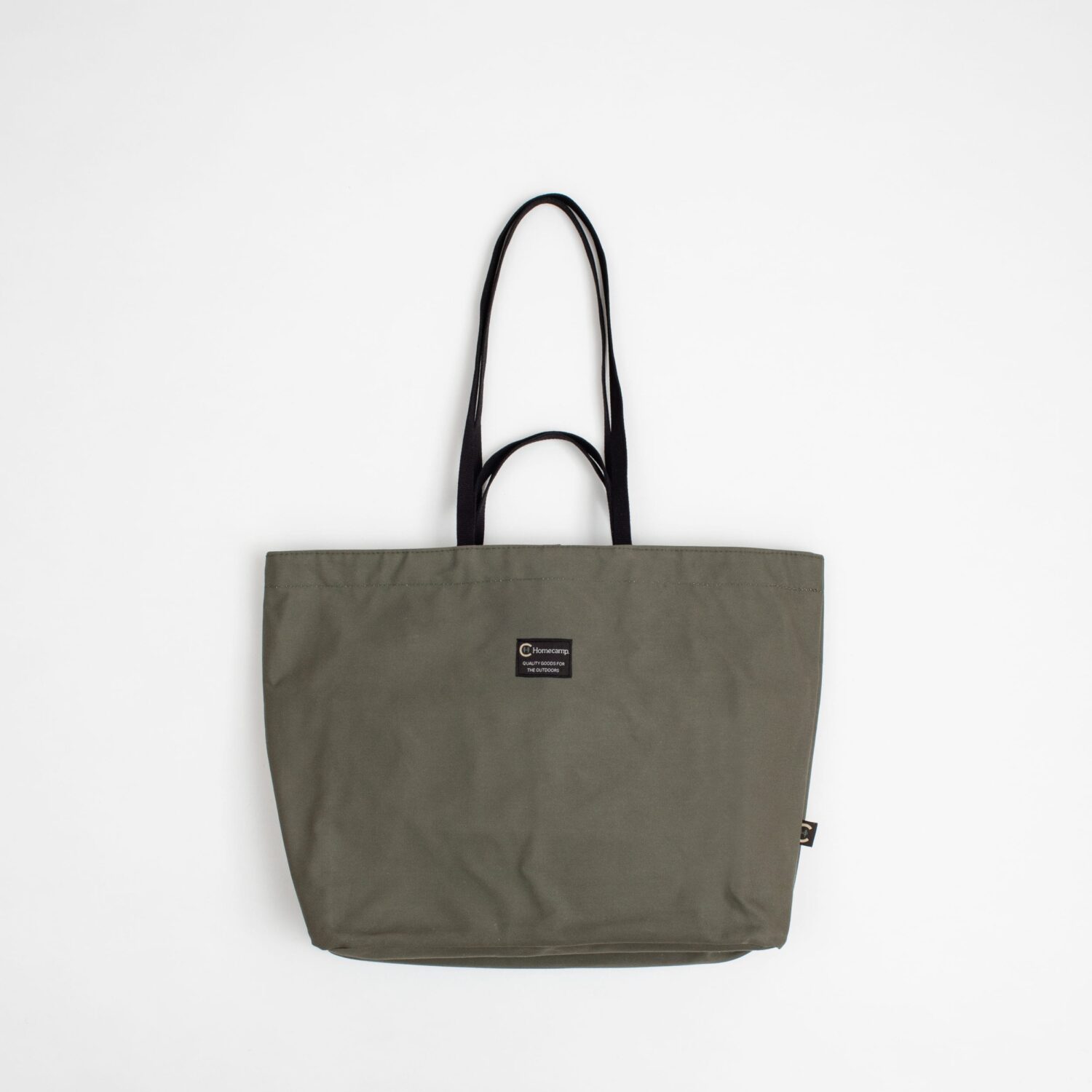 Homecamp Perennial Tote - Green