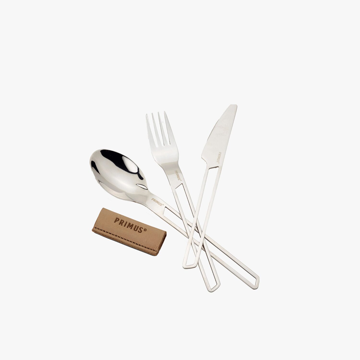 Primus CampFire Cutlery Set