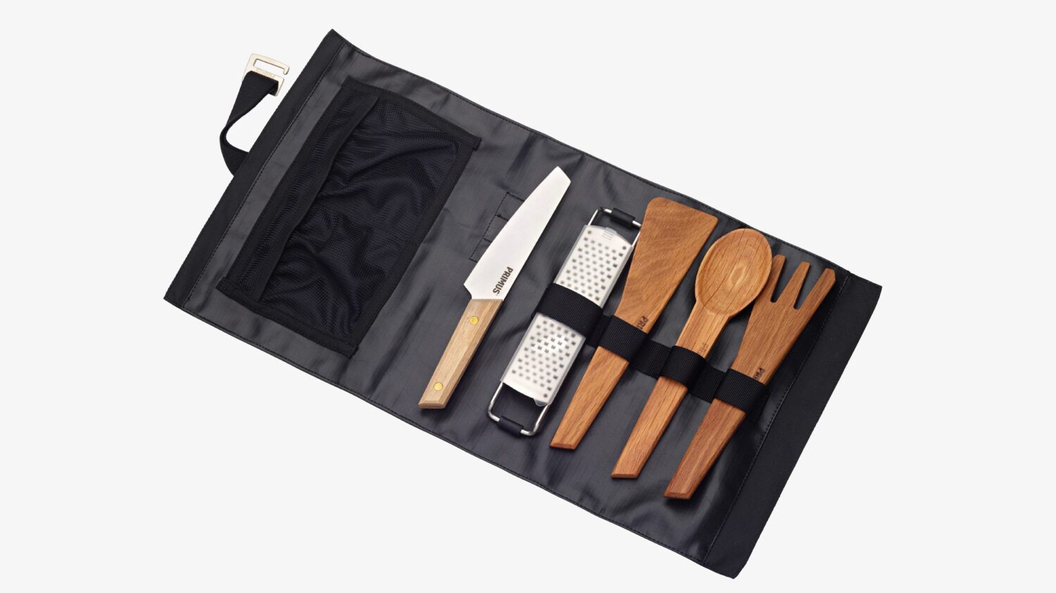 Primus CampFire Prep Set