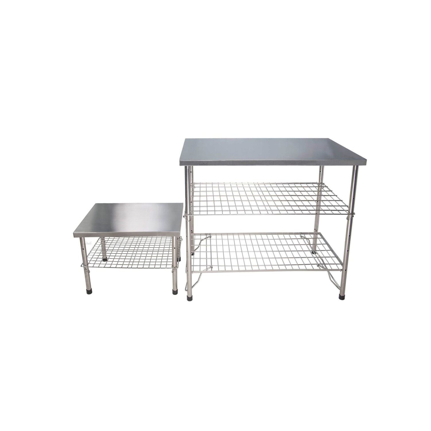 Winnerwell Camping Table High Set - Image 3