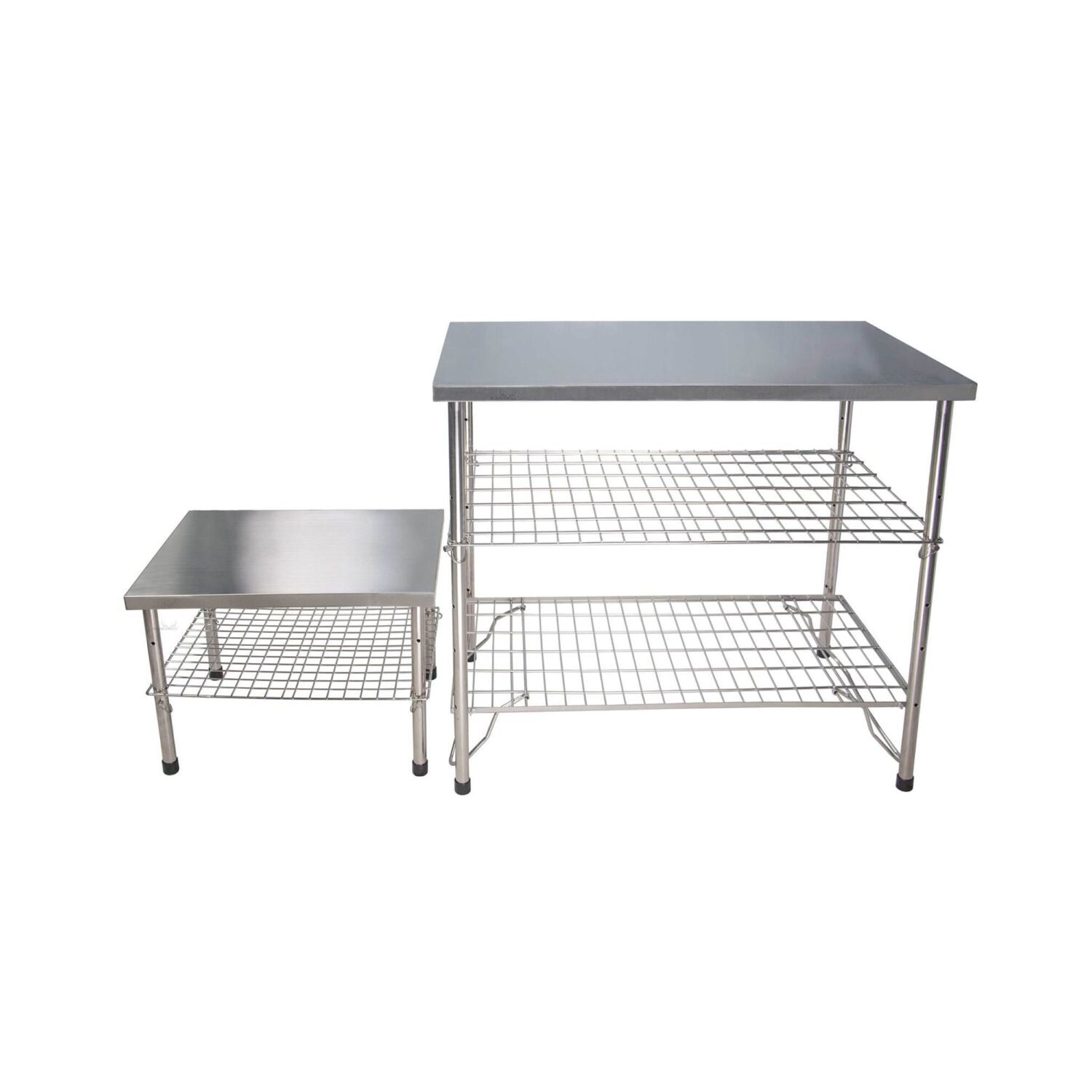 Winnerwell Camping Table Low Set - Image 2
