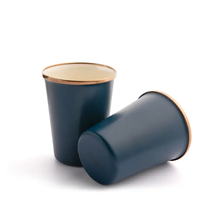 CKW-1035_Enamel-2-Tone_TallCupSet - Blue (5)